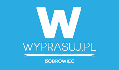 wyprasuj.pl - logo